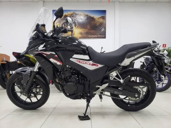 CB 500x ABS - Image 11