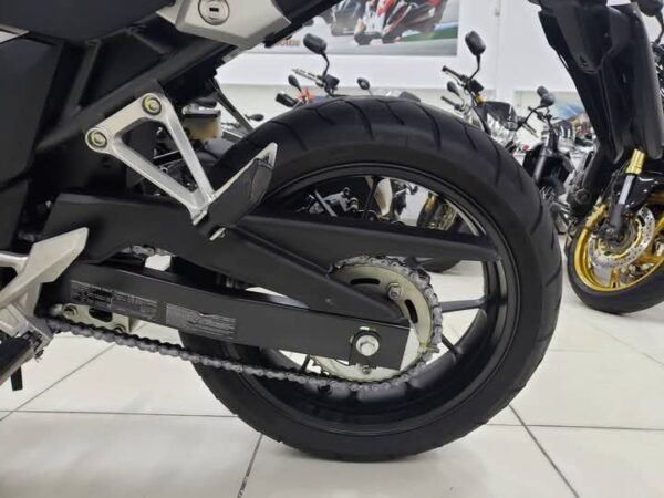 CB 500x ABS - Image 10