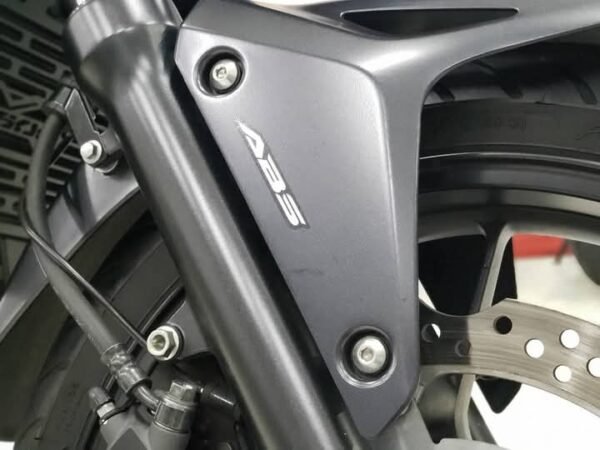 CB 500x ABS - Image 8