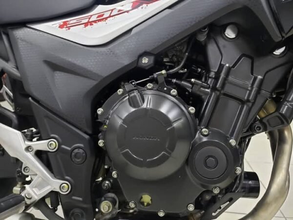 CB 500x ABS - Image 7