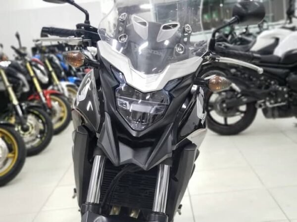 CB 500x ABS - Image 4