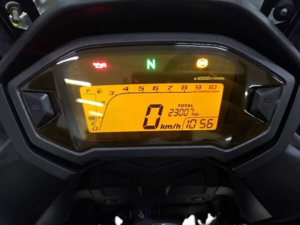 CB 500x ABS - Image 6