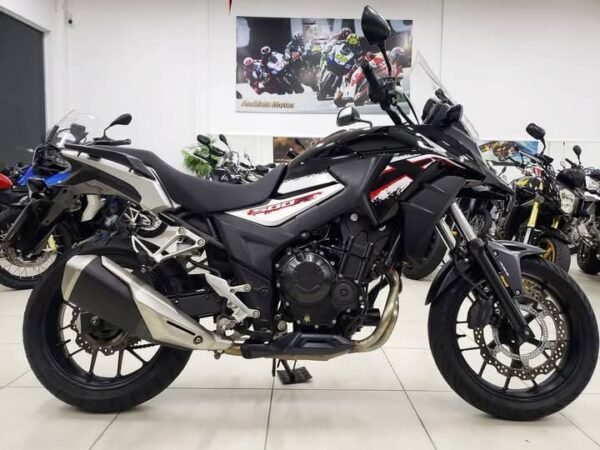 CB 500x ABS - Image 3