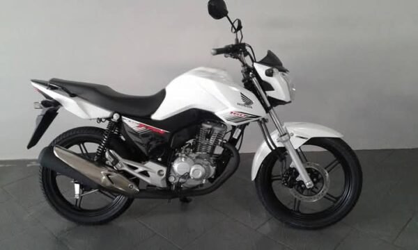 CG FAN 160