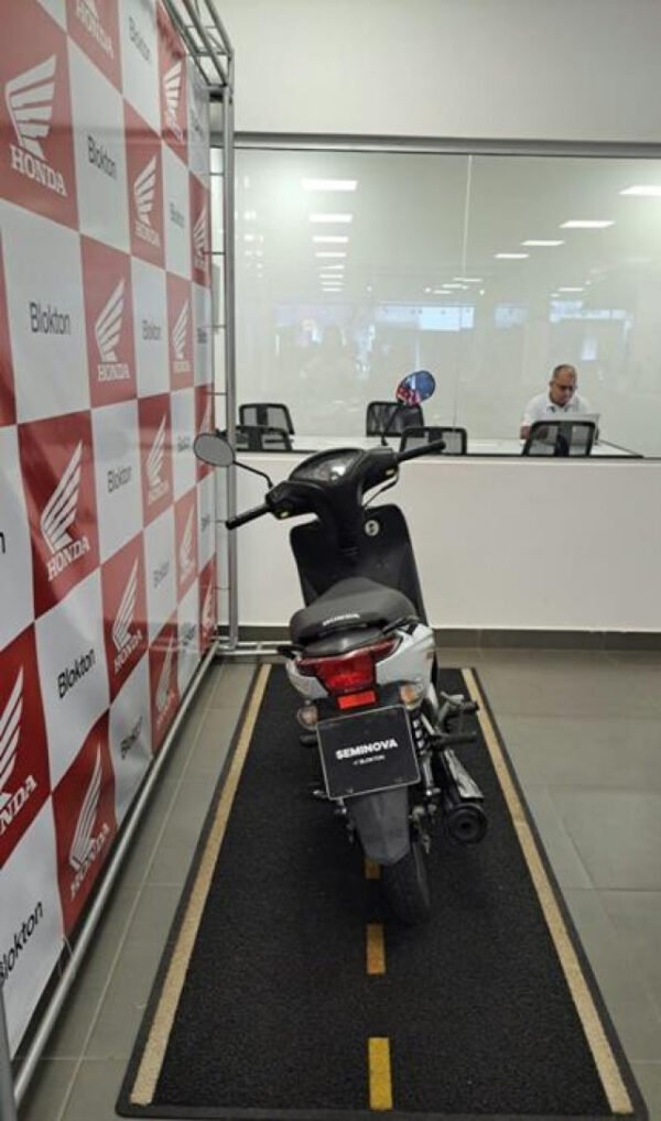 BIZ 125 EX FLEX - Image 5