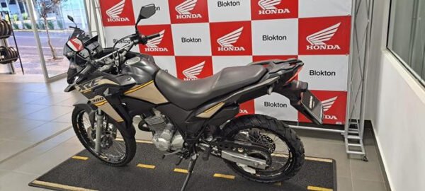 XRE 300 ADV - Image 11