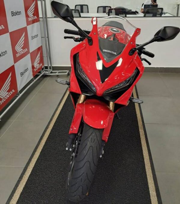 CBR 650R