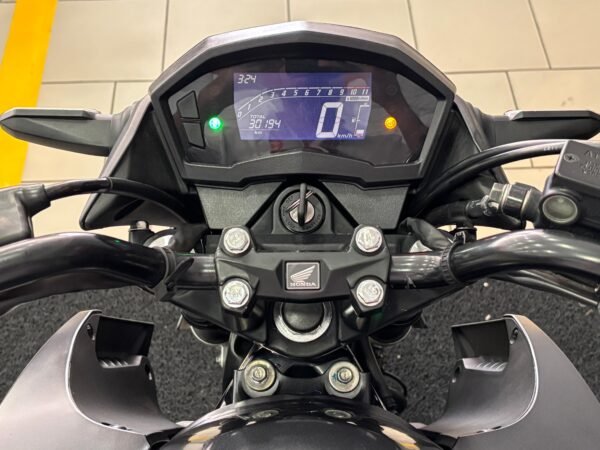 CB TWISTER 250 - Image 2