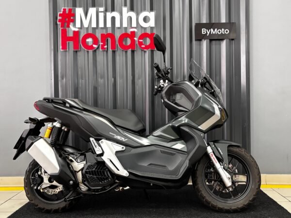 ADV 150 - Image 6