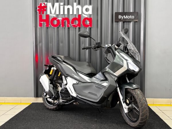 ADV 150