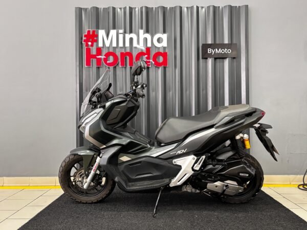 ADV 150 - Image 4