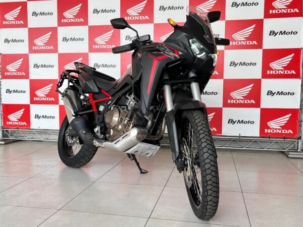 CRF ÁFRICA TWIN 1100L DCT