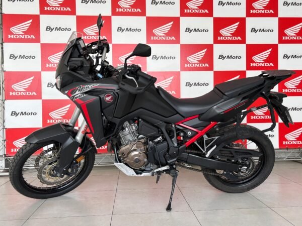 CRF ÁFRICA TWIN 1100L DCT - Image 5