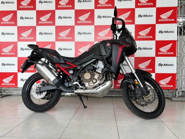 CRF ÁFRICA TWIN 1100L DCT - Image 6