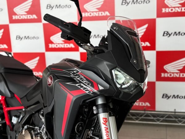 CRF ÁFRICA TWIN 1100L DCT - Image 4
