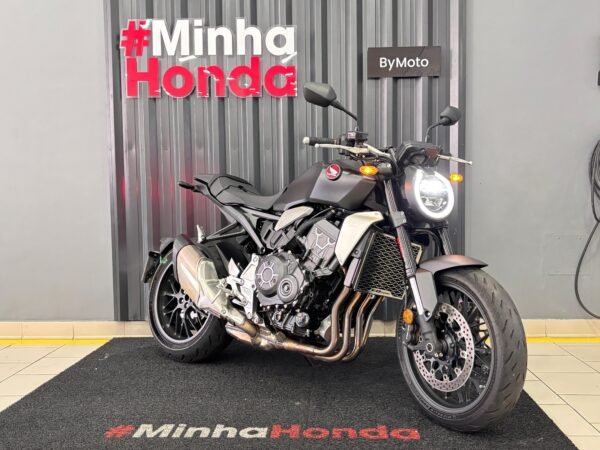 CB 1000R