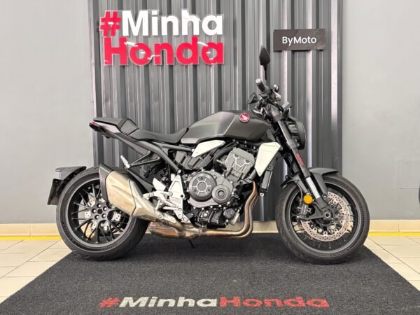 CB 1000R - Image 9