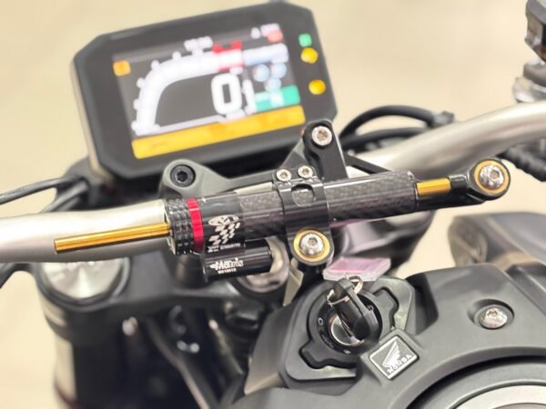 CB 1000R - Image 4