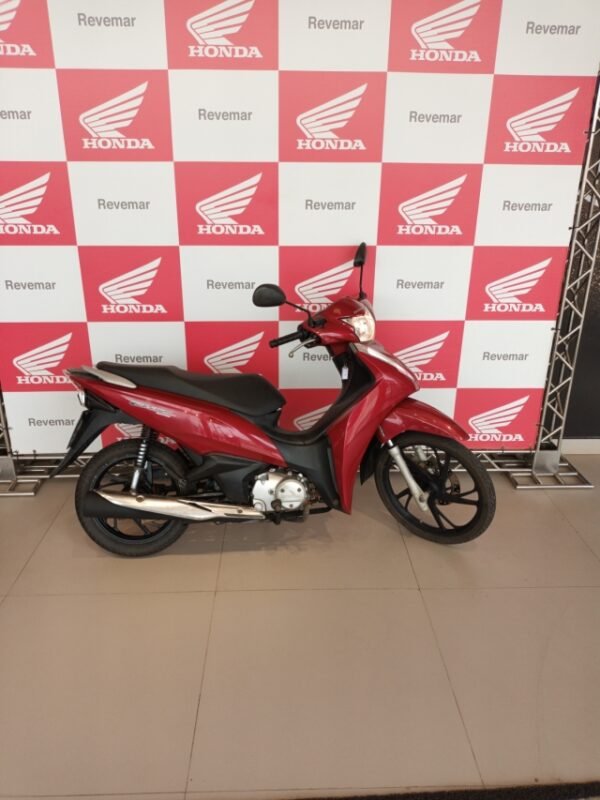 BIZ 125 - Image 7