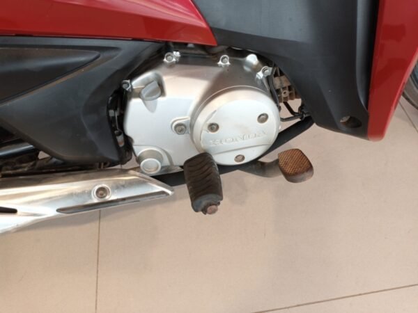 BIZ 125 - Image 5