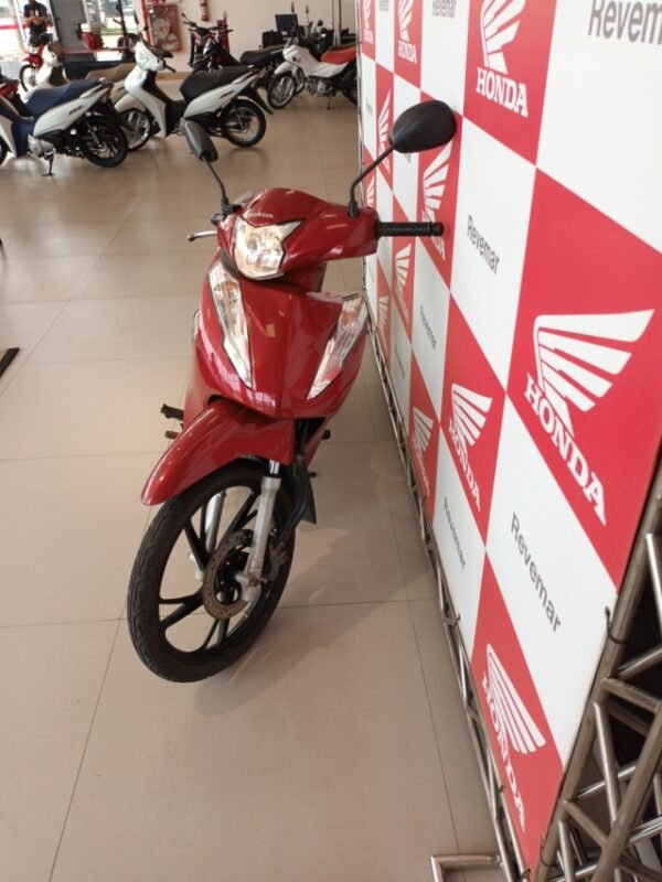 BIZ 125 - Image 3