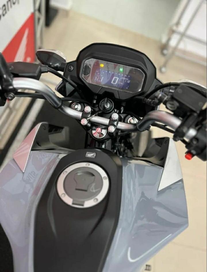 CG TITAN 2026 - Image 7