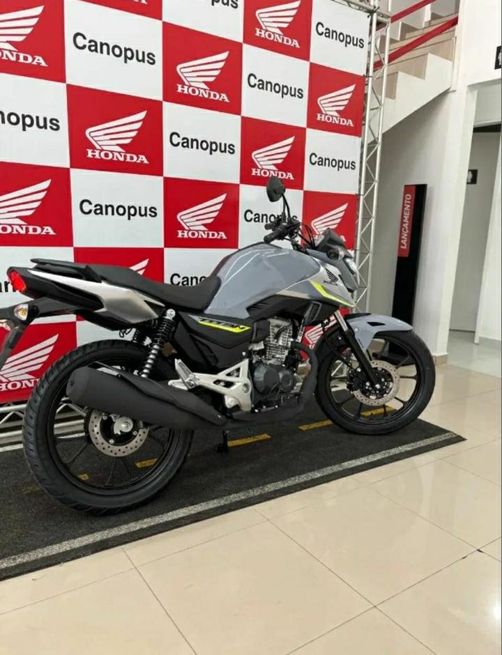 CG TITAN 2026 - Image 6