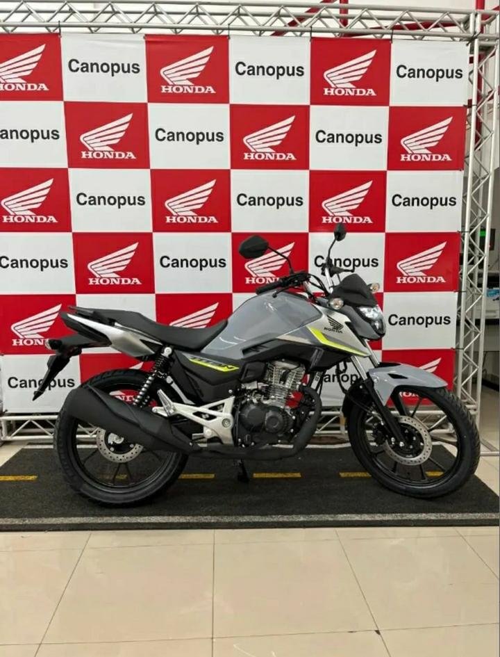 CG TITAN 2026 - Image 5