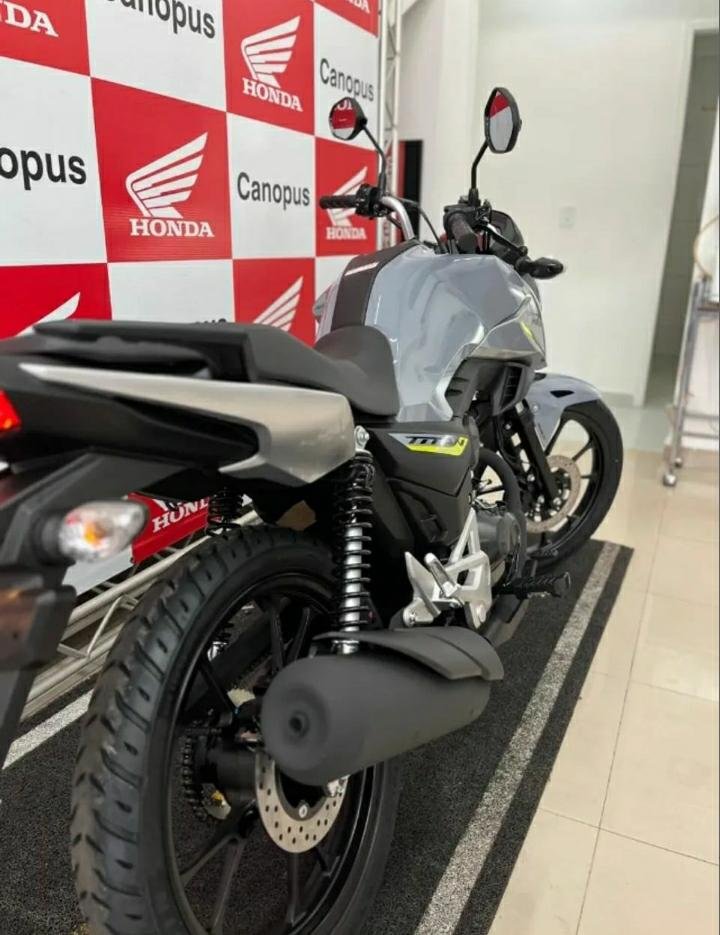 CG TITAN 2026 - Image 2