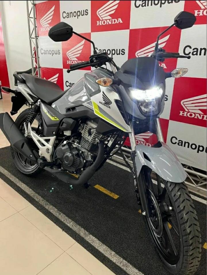 CG TITAN 2026 - Image 8