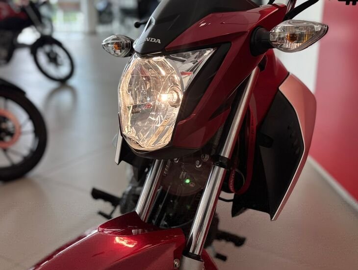 CG TITAN 2024 - Image 5