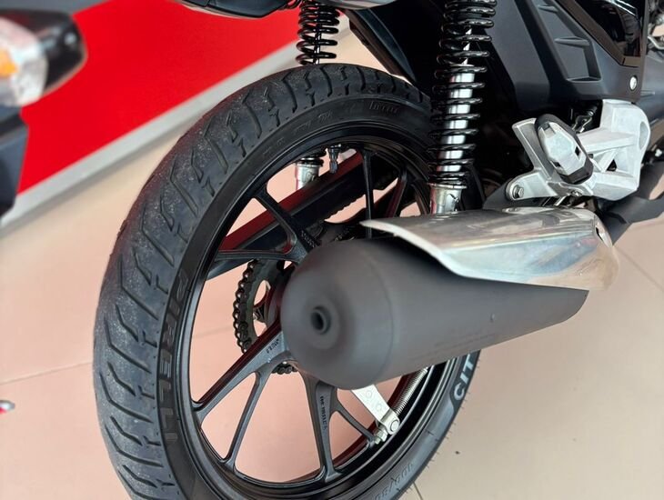 CG TITAN 2024 - Image 4