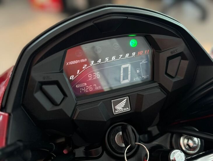 CG TITAN 2024 - Image 3