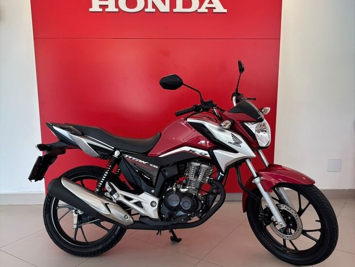 CG TITAN 2024 - Image 2