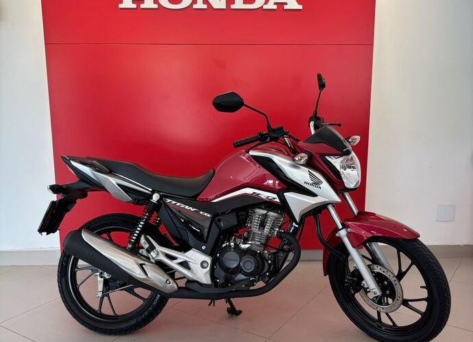 CG TITAN 2024 - Image 9