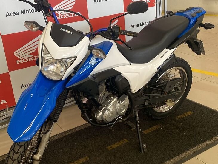 NXR BROS 160 2017 - Image 9