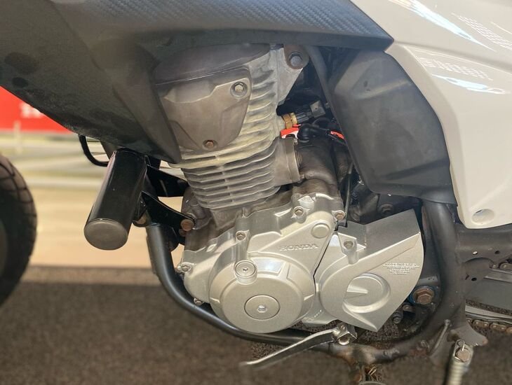 NXR BROS 160 2017 - Image 8