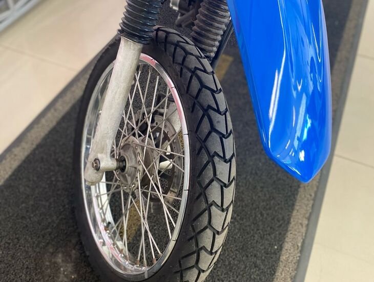 NXR BROS 160 2017 - Image 6