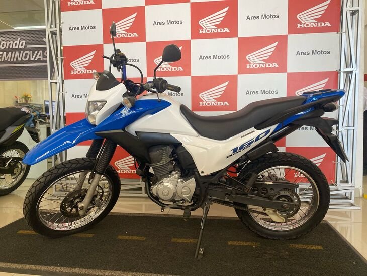 NXR BROS 160 2017 - Image 5