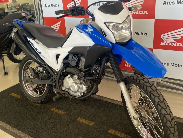 NXR BROS 160 2017 - Image 4