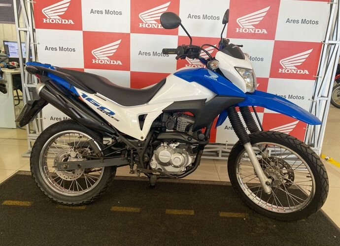 NXR BROS 160 2017 - Image 10